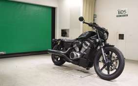 HARLEY RH975 2022
