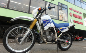 HONDA XL250 DEGREE MD26