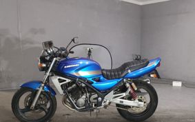 KAWASAKI BALIUS250-2 ZR250B