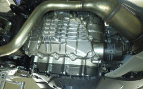 HONDA NC750X DCT 2026 RH23