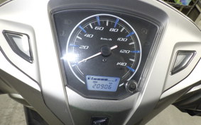 HONDA LEAD 125 2022 JF45