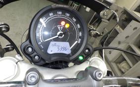 TRIUMPH BONNEVILLE SPEED 2021