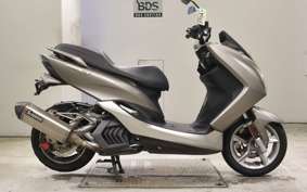 YAMAHA Majesty 155 S 2022 SG28J