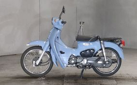 HONDA  SUPER CUB 110 STREET  JA44