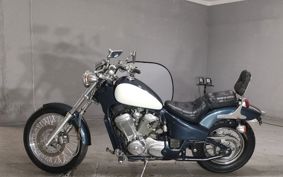 HONDA STEED 400 1992 NC26