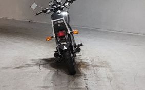HONDA CBX125 CUSTOM JC12
