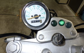 SUZUKI VANVAN 200 2022 NH41A