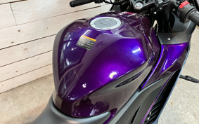 YAMAHA YZF-YZF-R3 ABS 2025 RH21J