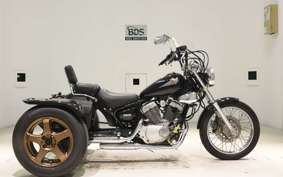 YAMAHA VIRAGO 250 TRIKE 3DM