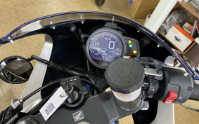 HONDA HAWK 11 2023 SC85