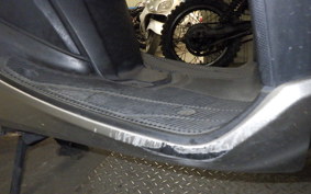 YAMAHA TRICITY 125 A  ヤネツキ 2010 SE82J