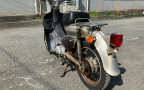 HONDA LITTLE CUB AA01