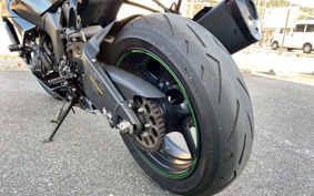 KAWASAKI NINJA ZX-6R ABS 2016 ZX636E