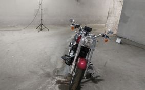HARLEY FLSTF1690 2016 BXV