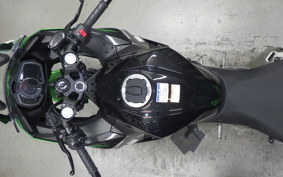 KAWASAKI NINJA 400 2025 EX400L