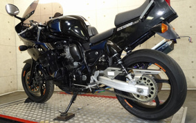 SUZUKI GS1200SS 2001 GV78A