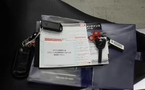 HONDA X-ADV 750 2018 RC95