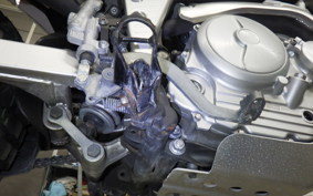 YAMAHA SEROW 250 Gen.2 DG17J