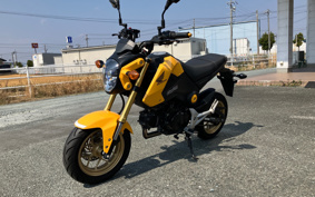 HONDA GROM JC61
