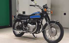 KAWASAKI W1 SA 1972 W1F