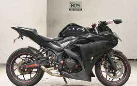 YAMAHA YZF-R25 2025 RG10J