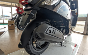 SYM MII 110