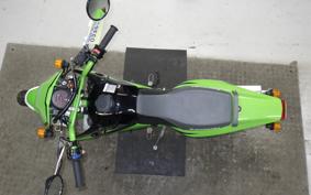 KAWASAKI KSR-2 2004 MX080B