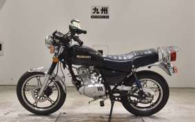 SUZUKI GN125 H 2006