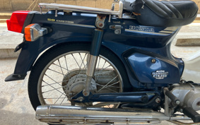 HONDA SUPER CUB50 C50