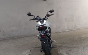 HONDA CB125 R JC79