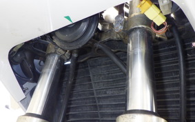 YAMAHA FZR1000 1987 2GH