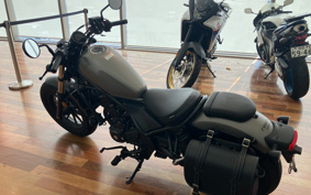 HONDA  REBEL 250 ABS MC49