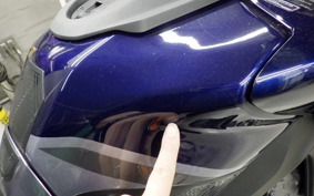 YAMAHA TRACER 9 GT+  AMT 2025 RNA1J