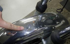 SUZUKI GN125 H 2022