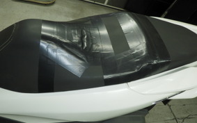 HONDA PCX125 2009 JF56