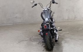HARLEY HARLEY FXDB1580 2009 GX4