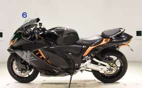 SUZUKI HAYABUSA Gen.3 2021 EJ11A