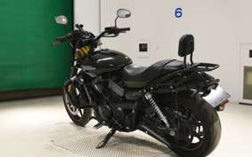 HARLEY XG750ｽﾄﾘｰﾄ 2017