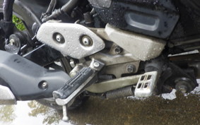 YAMAHA FZ25