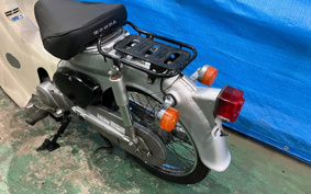 HONDA SUPER CUB50 AA01