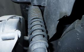 HONDA SPACY 100 JF13