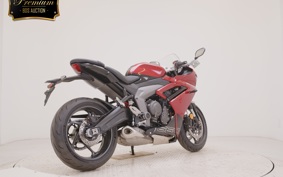 TRIUMPH DAYTONA 660 2025