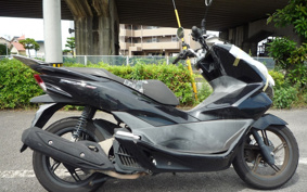 HONDA PCX 150 KF18