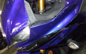YAMAHA YZF-R25 2019 RG43J