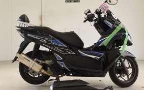HONDA PCX 160 KF47