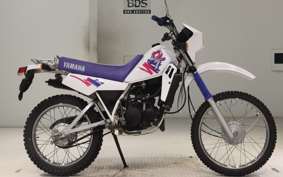 YAMAHA DT50 2007 17W