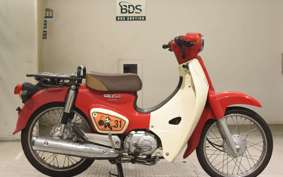 HONDA C110 SUPER CUB 2001