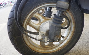 HONDA TODAY 2 AF67