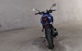 SUZUKI GSX-S125 DL32B