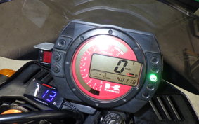 KAWASAKI Z1000 Gen.2 2003 ZRT00A